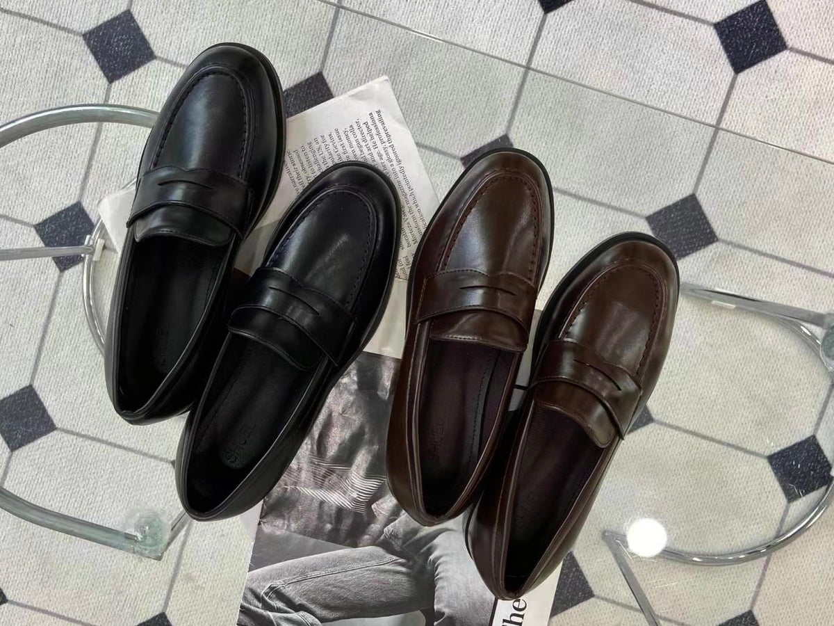 【KR】The Classic Penny Loafers