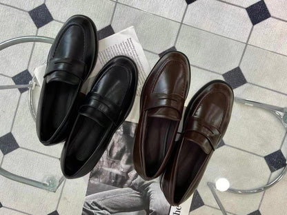 【KR】The Classic Penny Loafers