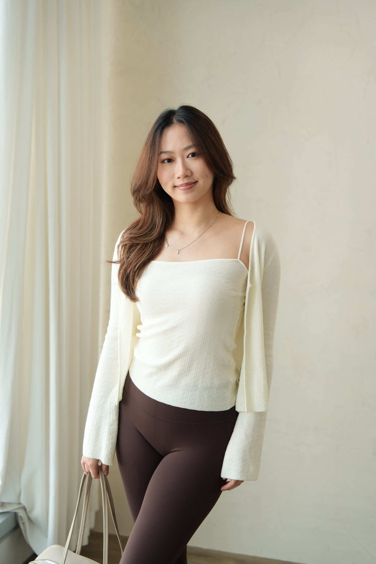 FluffySoft Cami