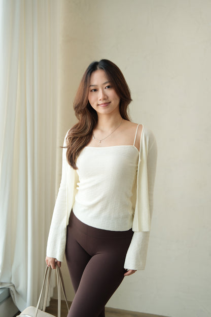FluffySoft Cami