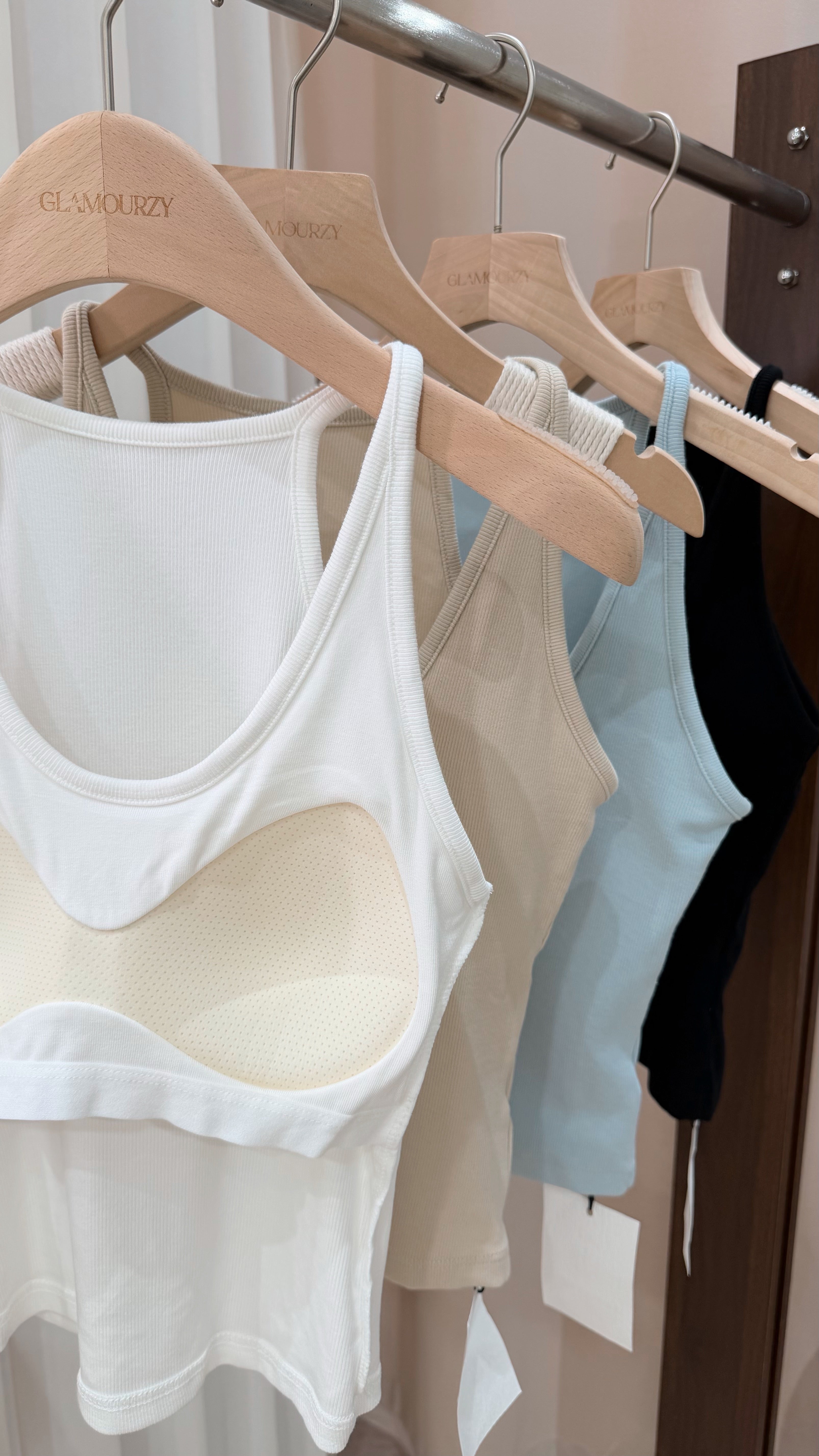Softy Bra Top