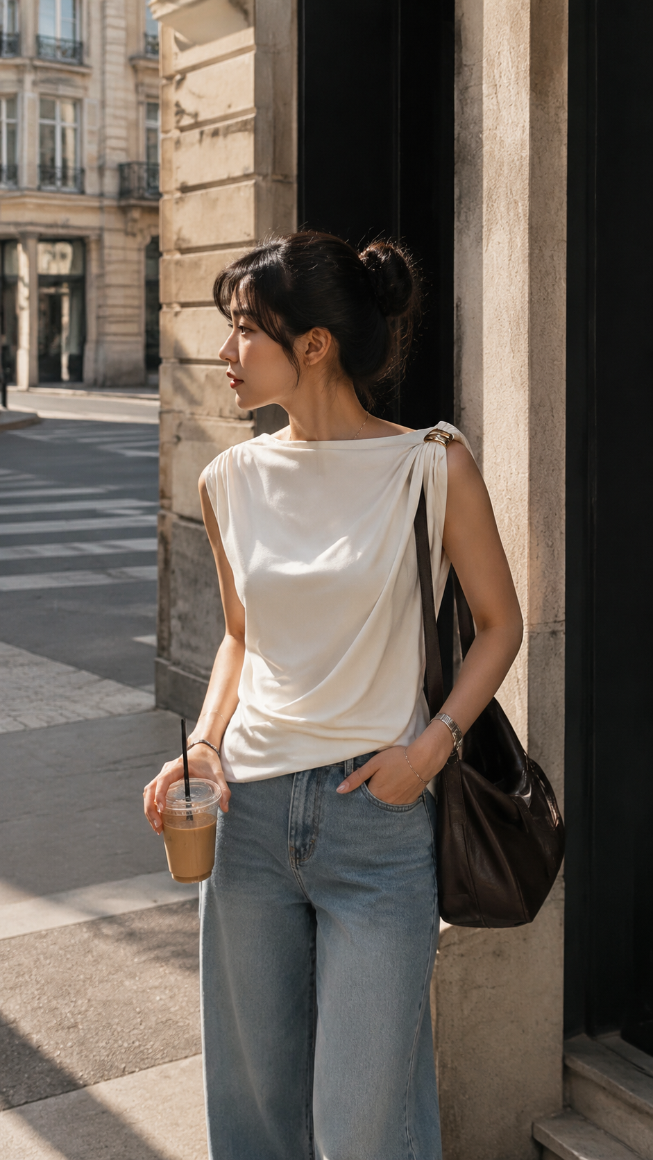 Softy Gold Top