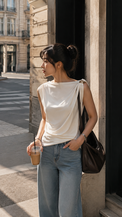 Softy Gold Top