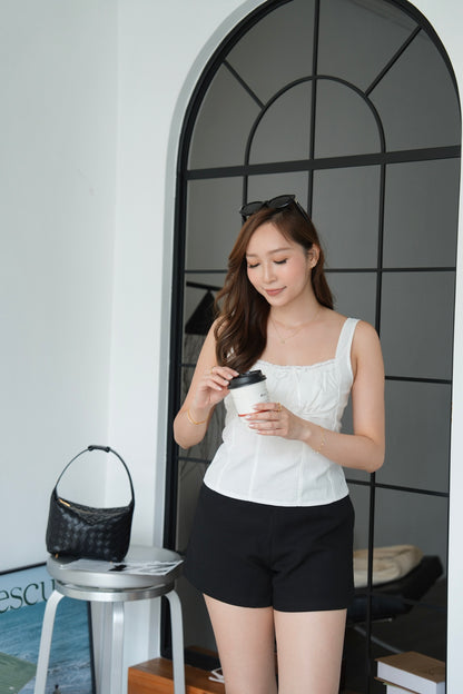 Mellow French Top