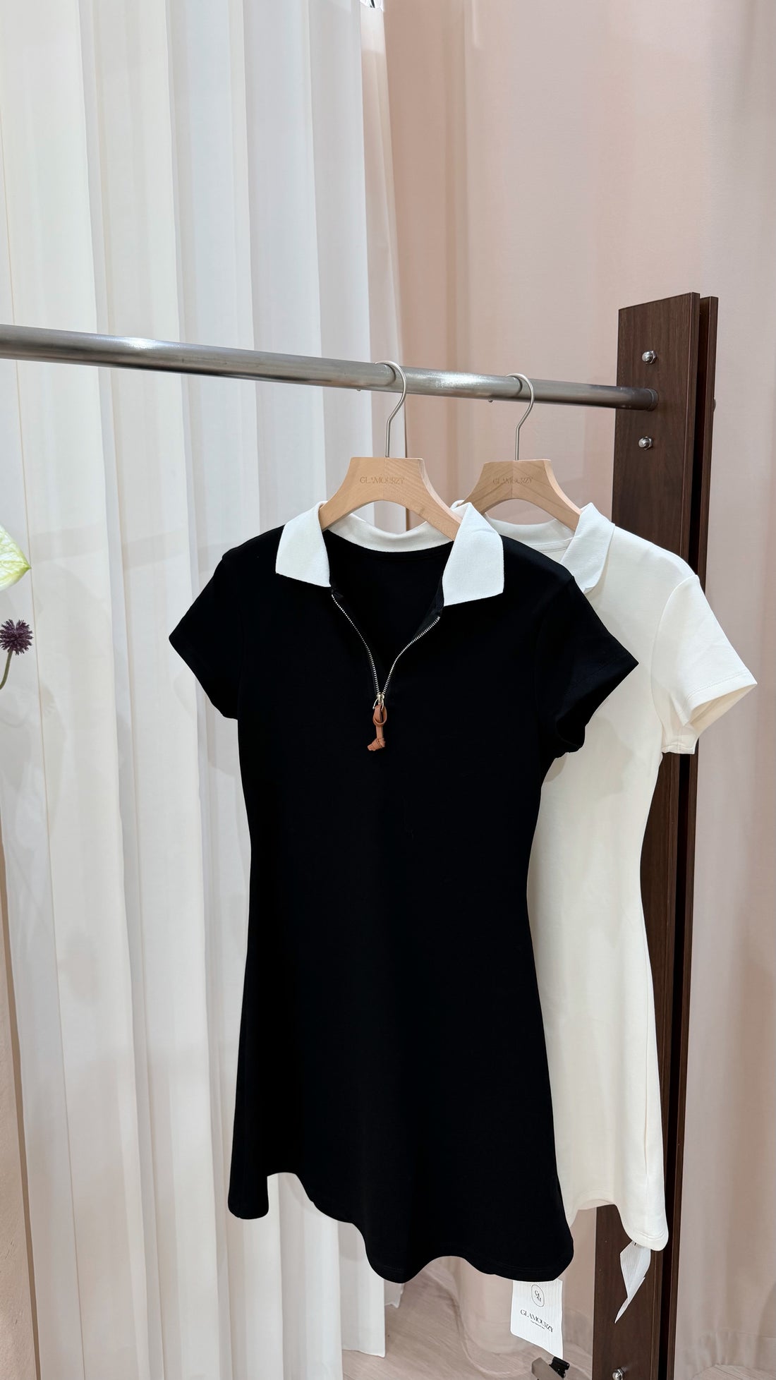 Polo Dress