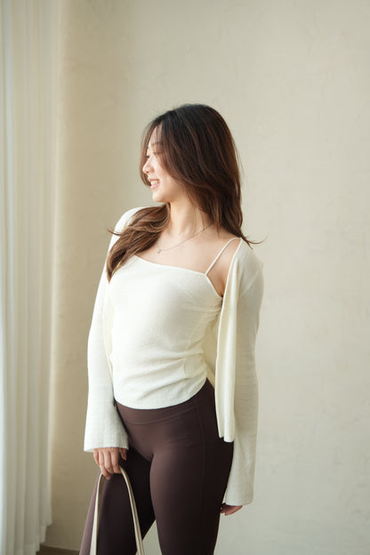 FluffySoft Cami