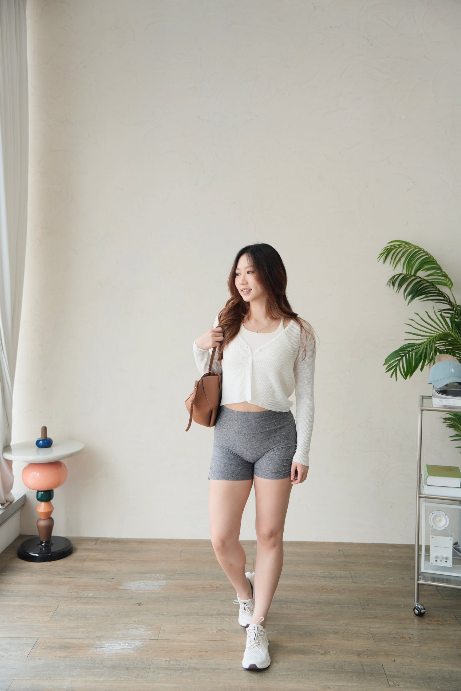 Soft As You Bike Shorts