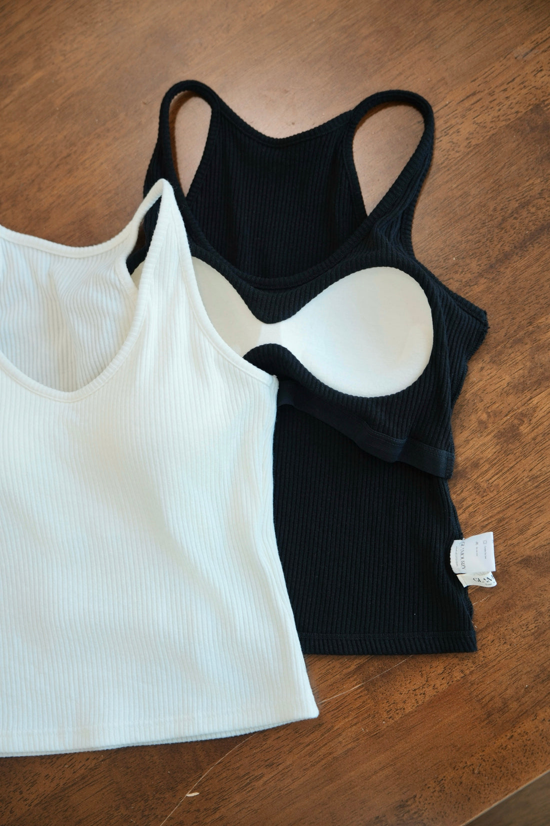 Sera Softy Bra Top