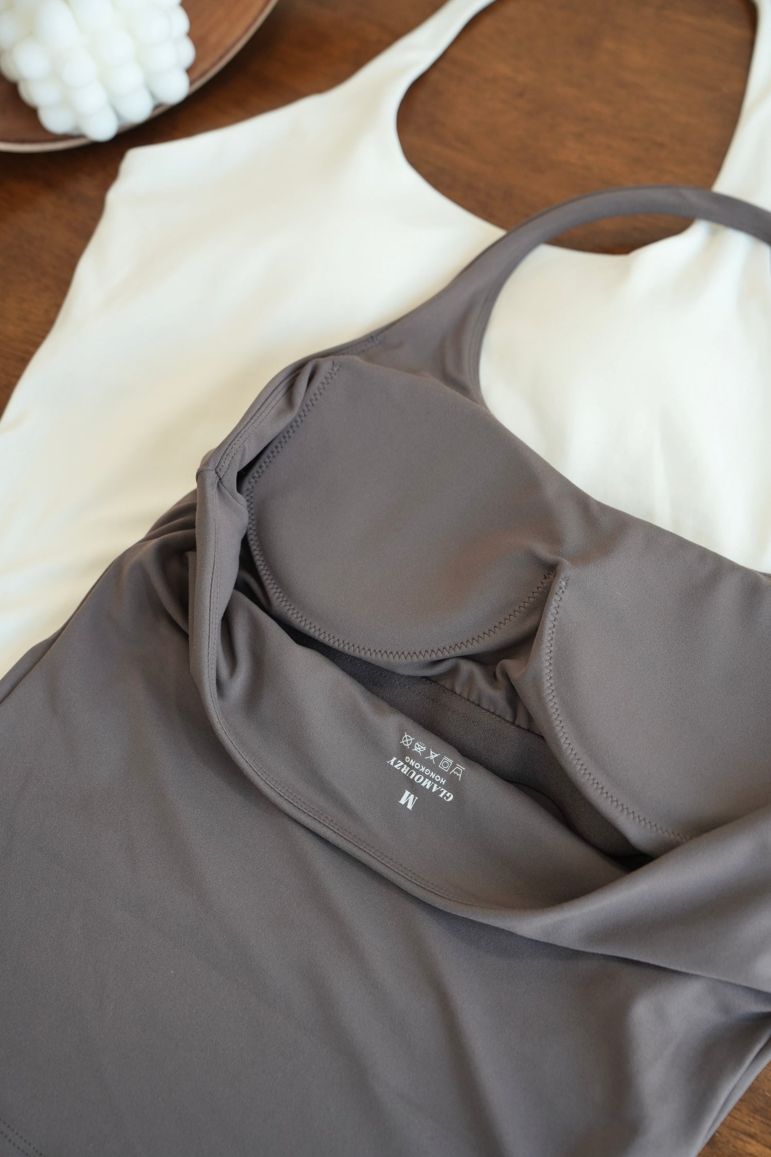 Kaia HalterFit Bra