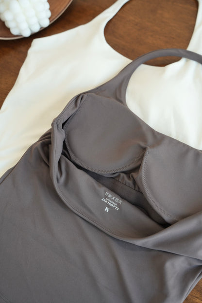 Kaia HalterFit Bra