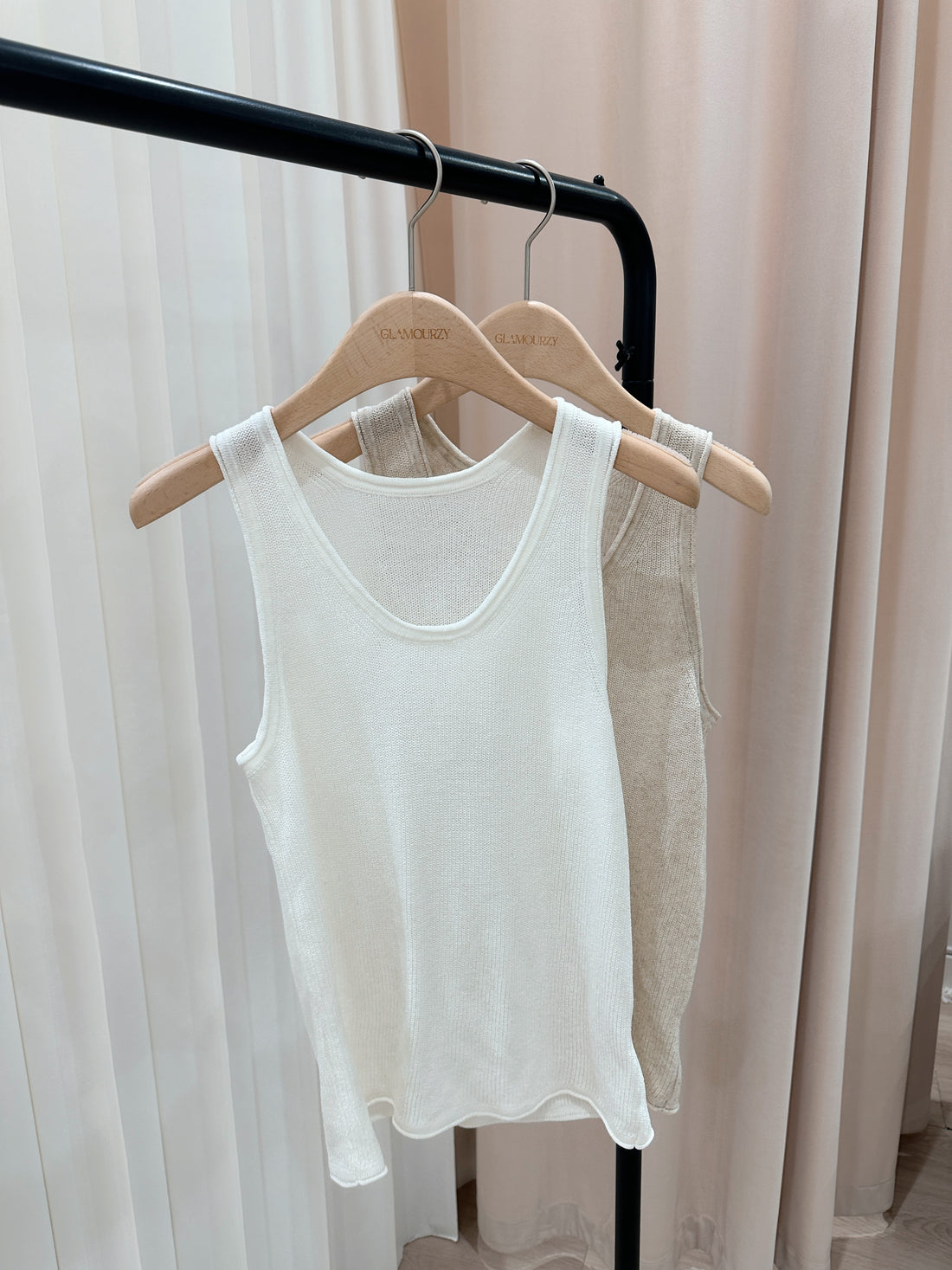 Summer Tank Top