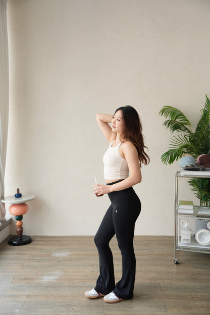 AirSoft Flare Leggings