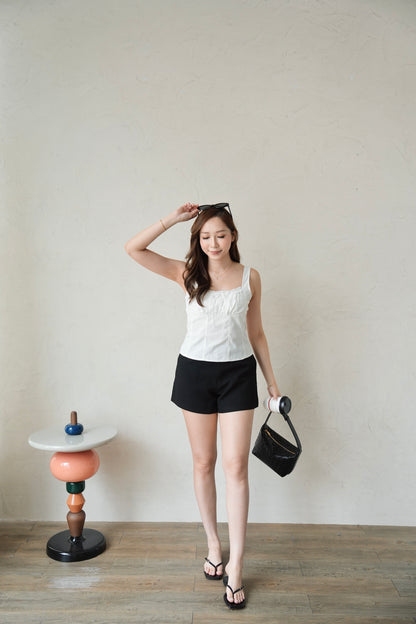 Mellow French Top