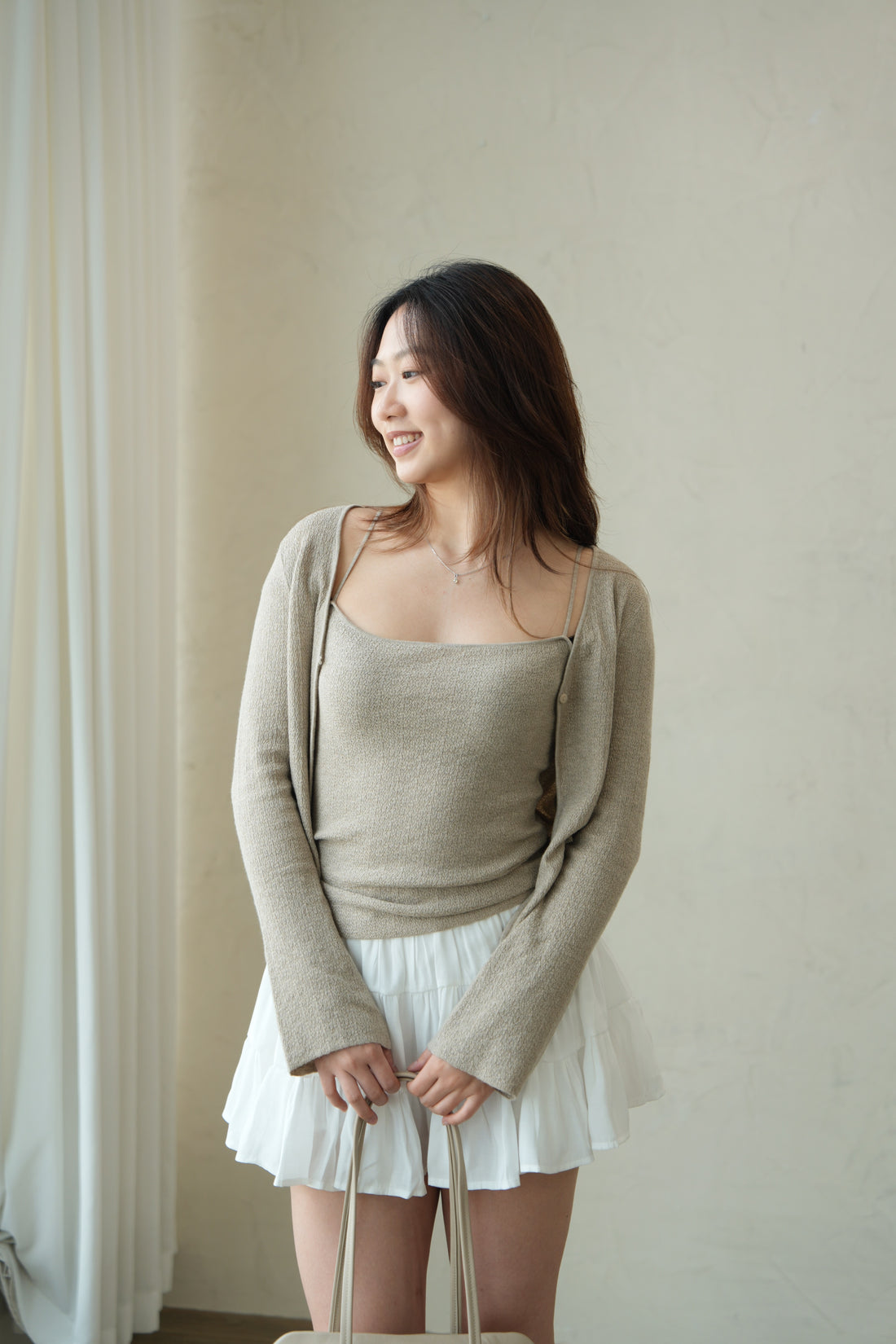 FluffySoft Cami