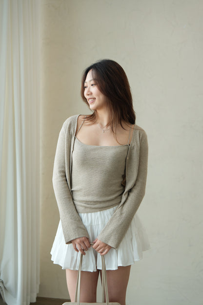 FluffySoft Cami