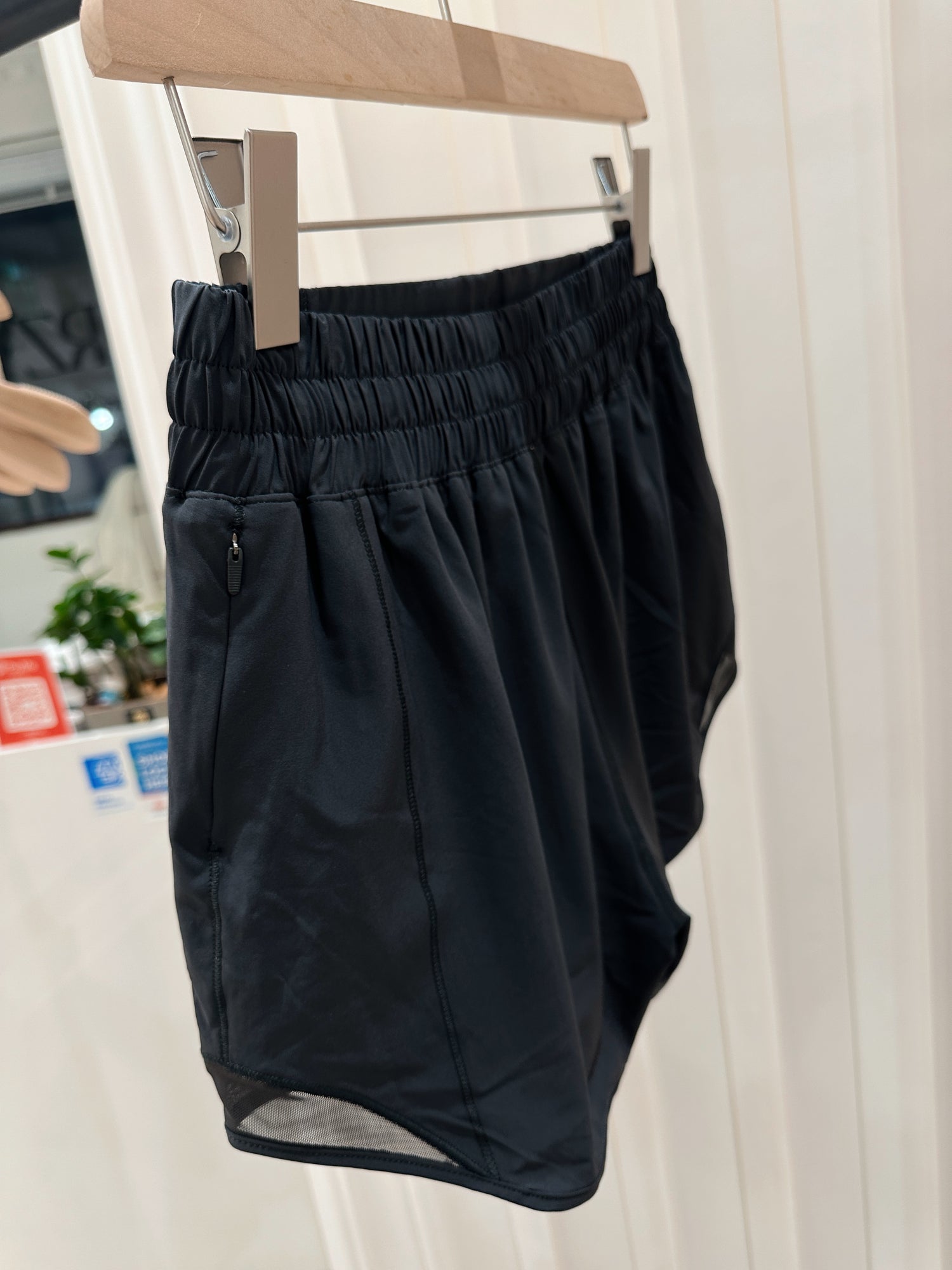 Active Breezy Shorts