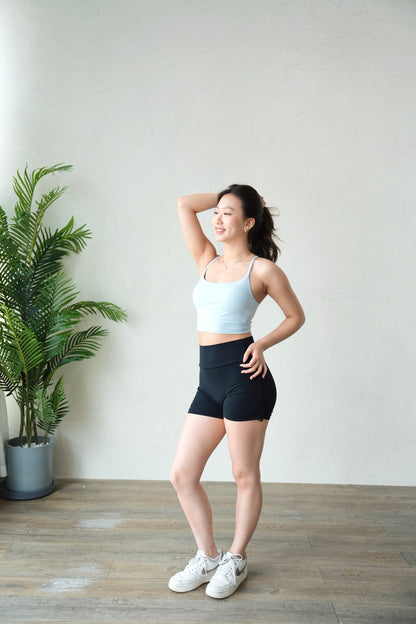 Soft As You Bike Shorts