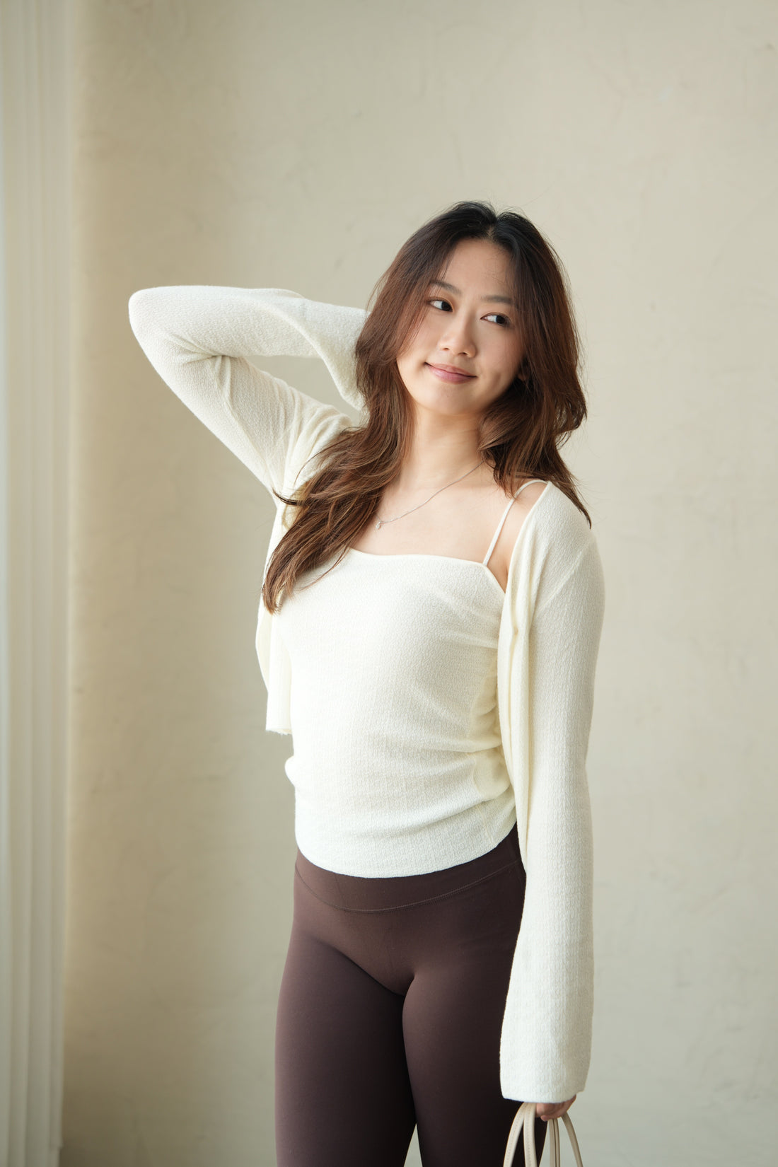 FluffySoft Cami