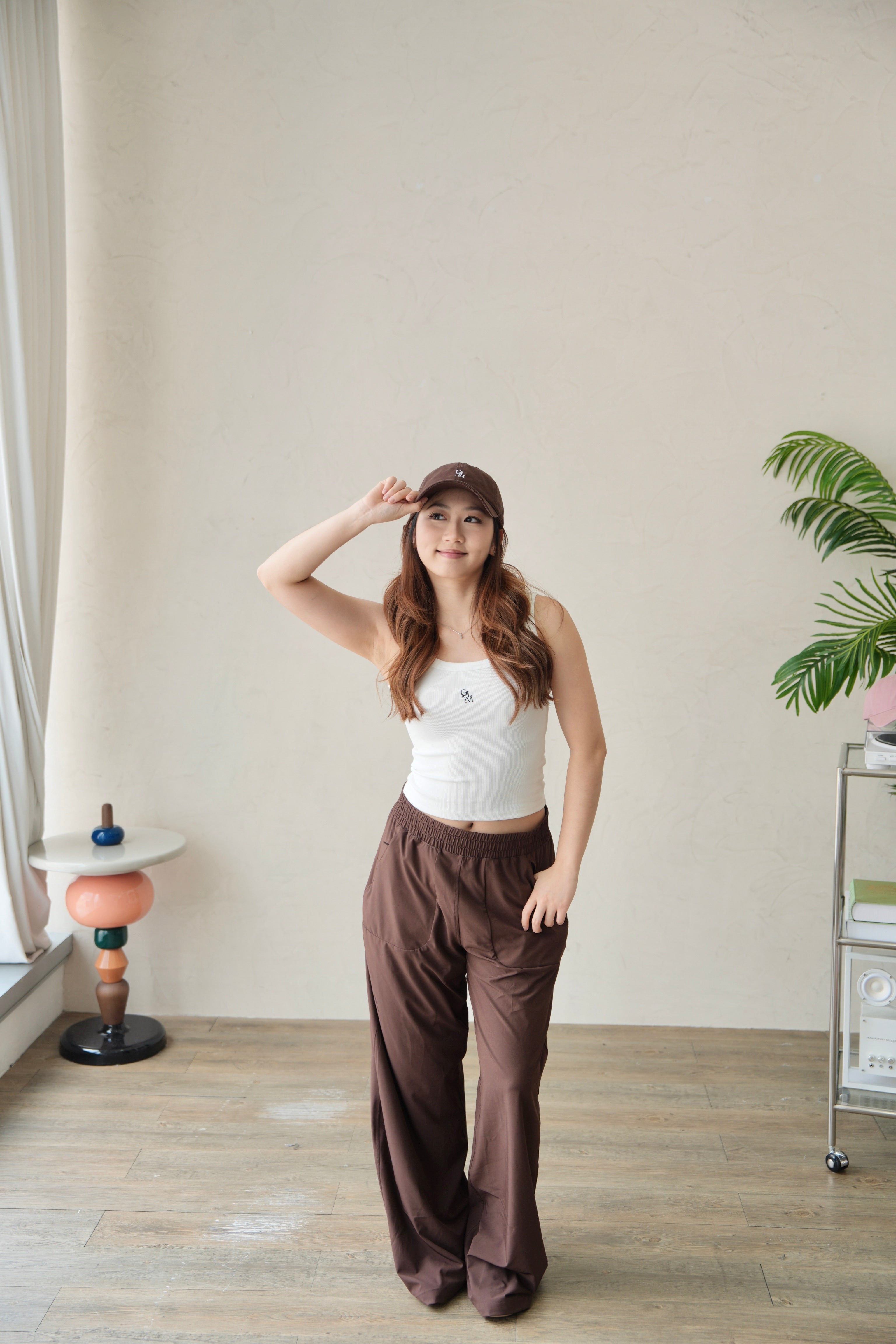 Breezy Flow Pants
