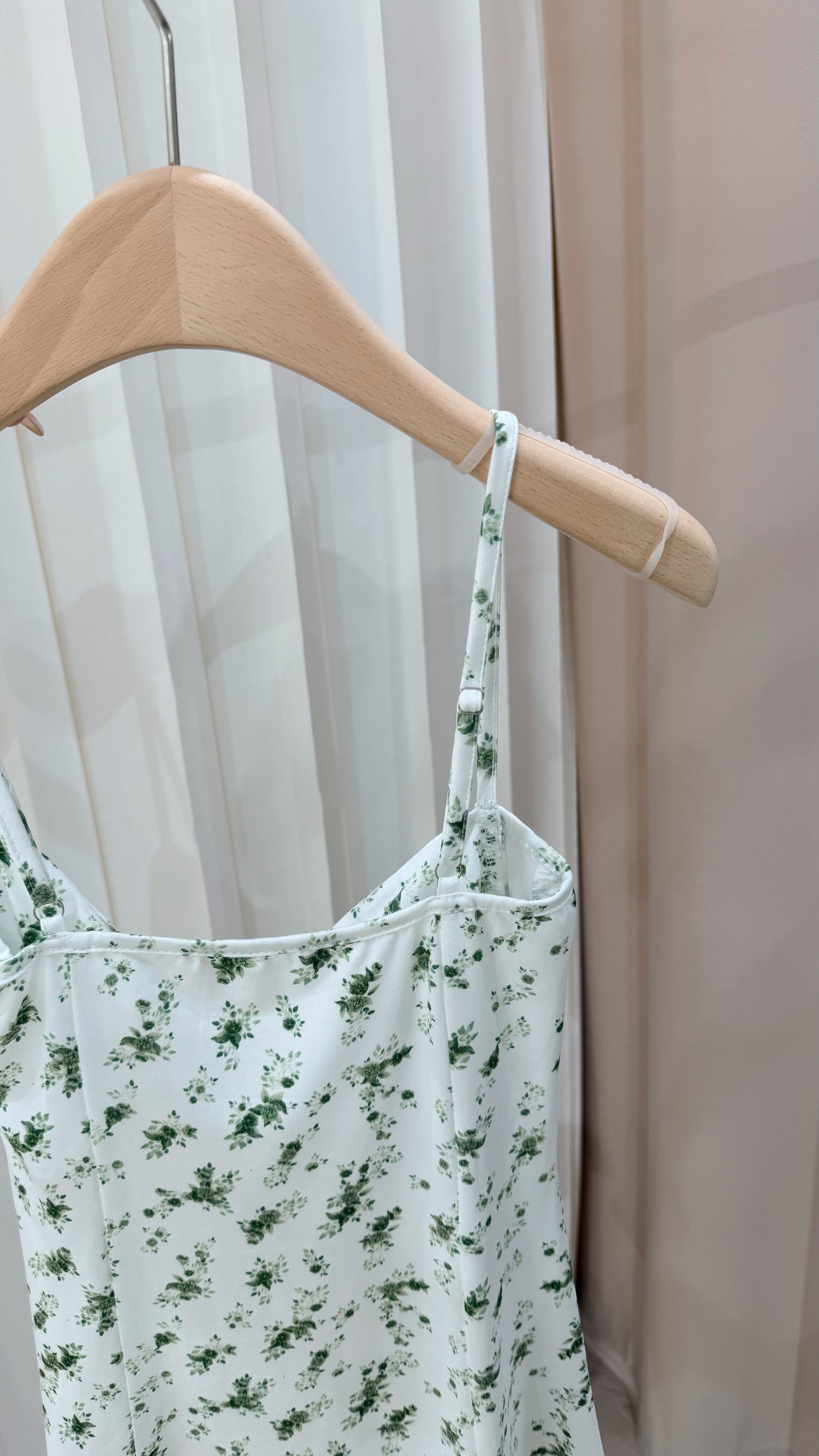 Softy Cami Dress