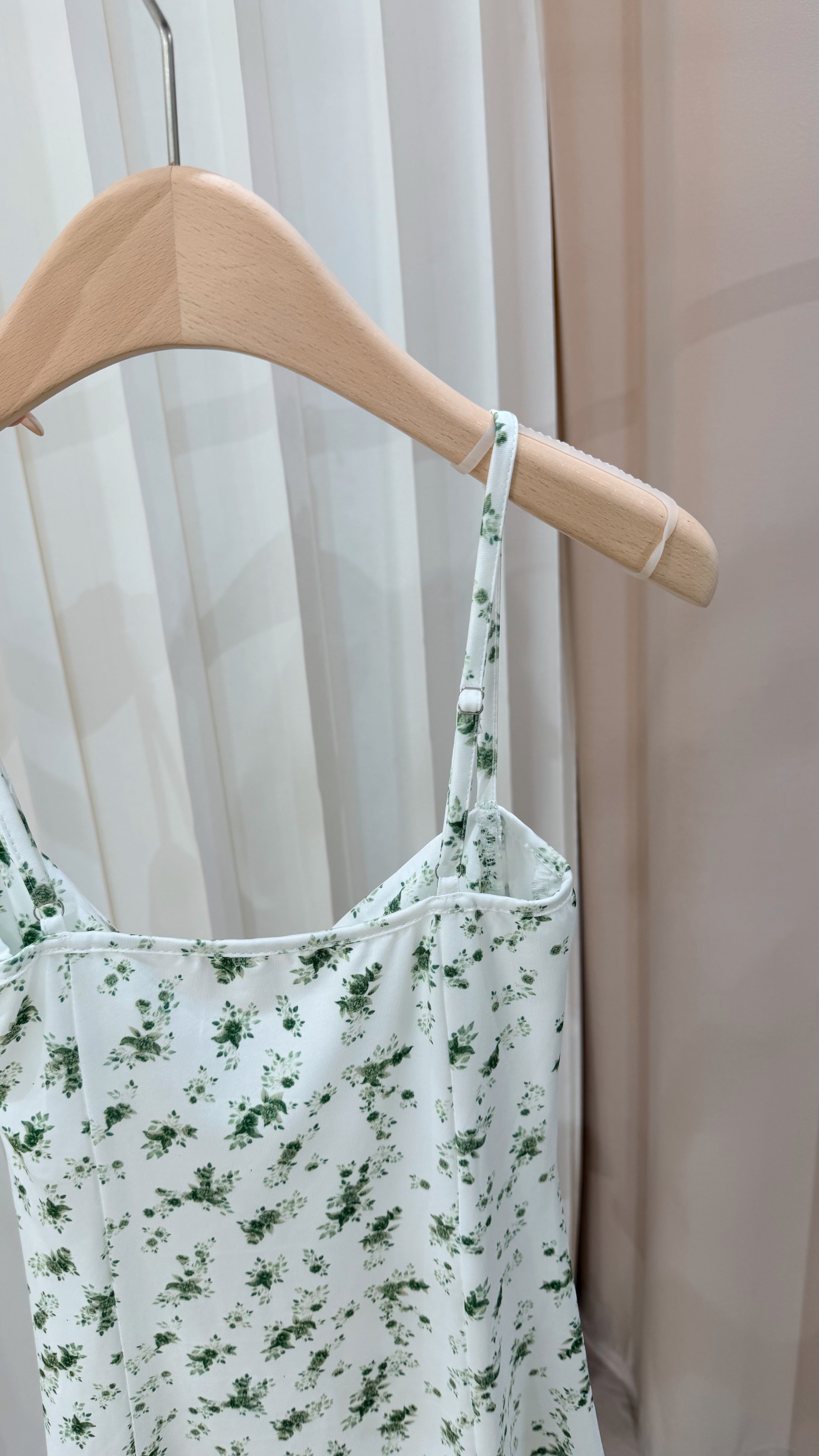 Softy Cami Dress