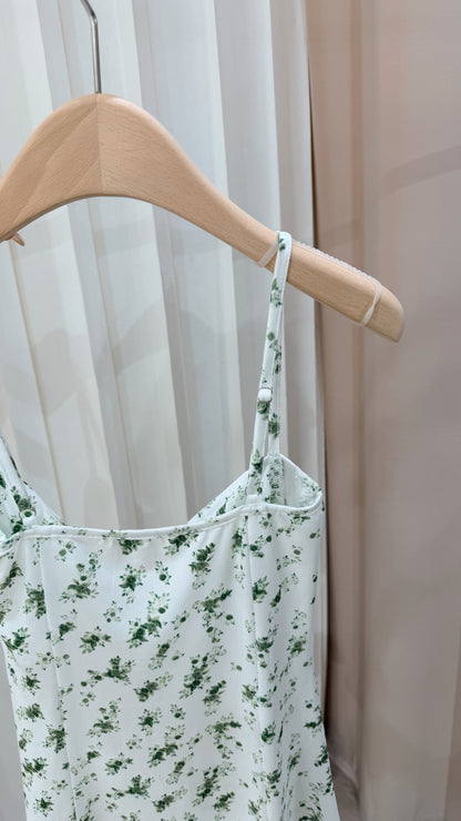 Softy Cami Dress