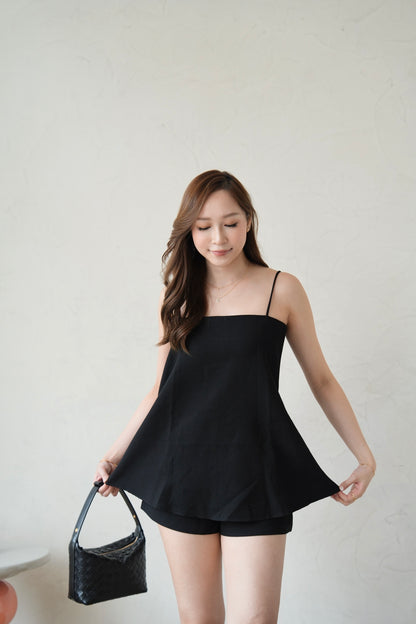 Clean Fit Linen Set