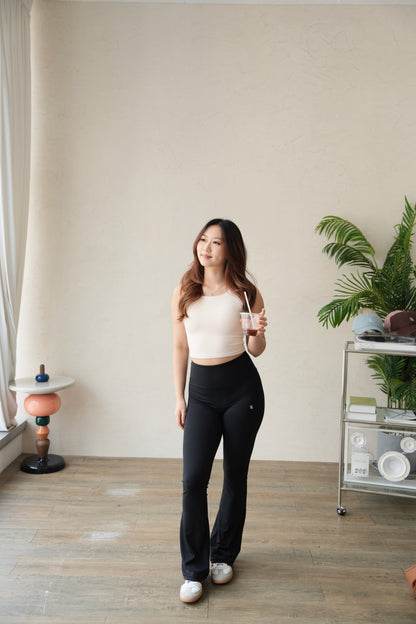 AirSoft Flare Leggings