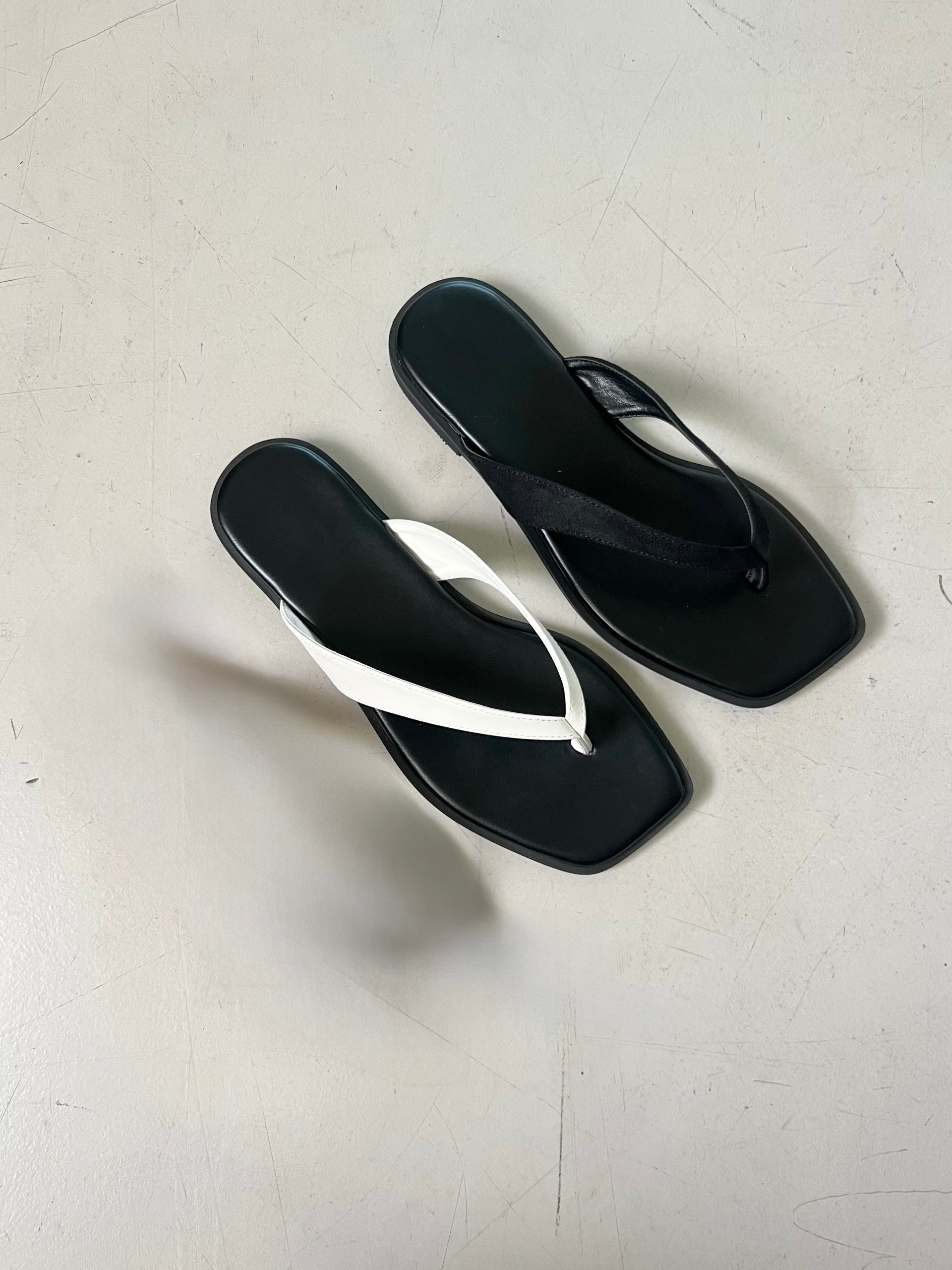 【KR】The Riviera Flip Flops