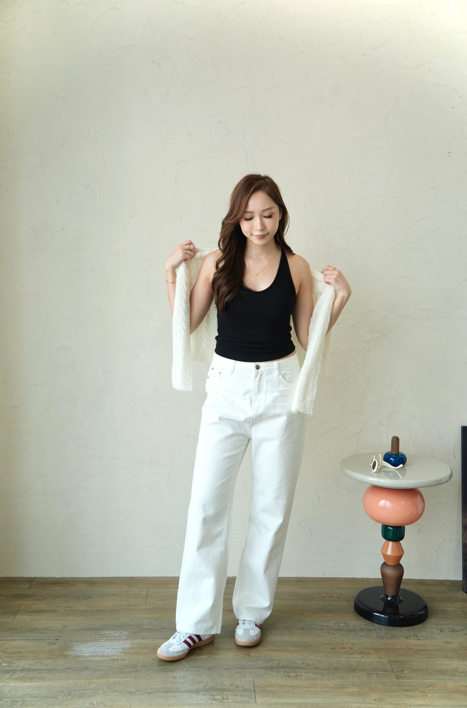 Sera Softy Bra Top