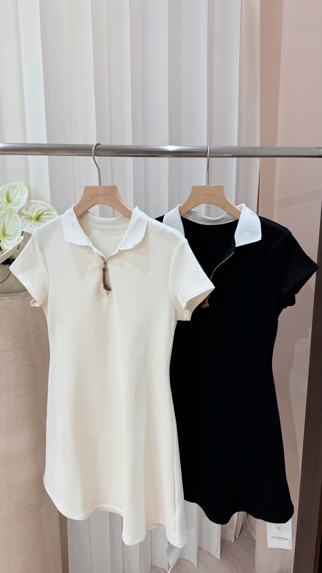 Polo Dress