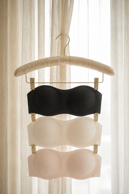 CloudFit Bandeau Bra