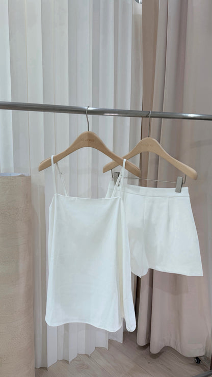 Silky Clean Fit Set