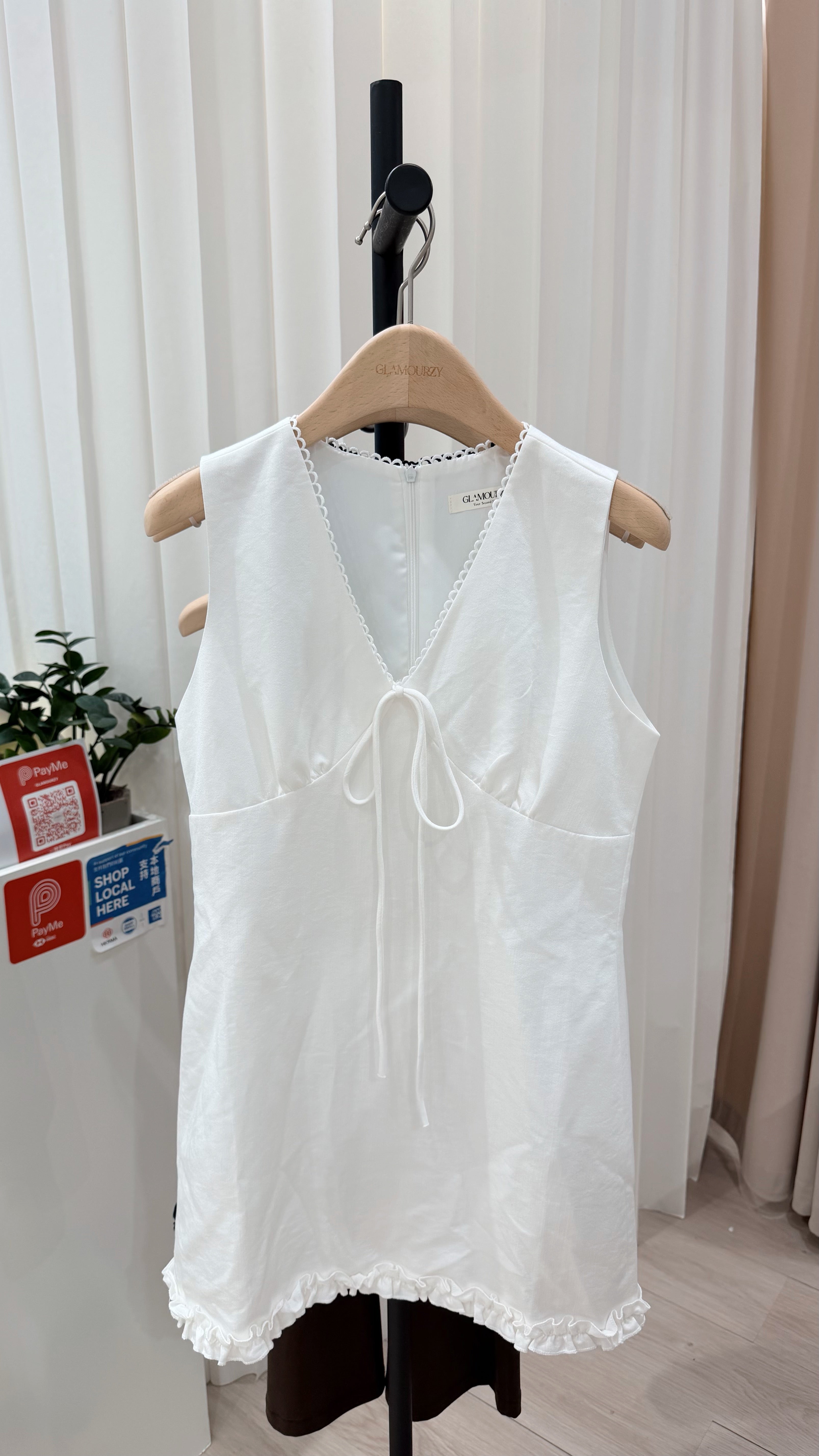 Fleur Dress