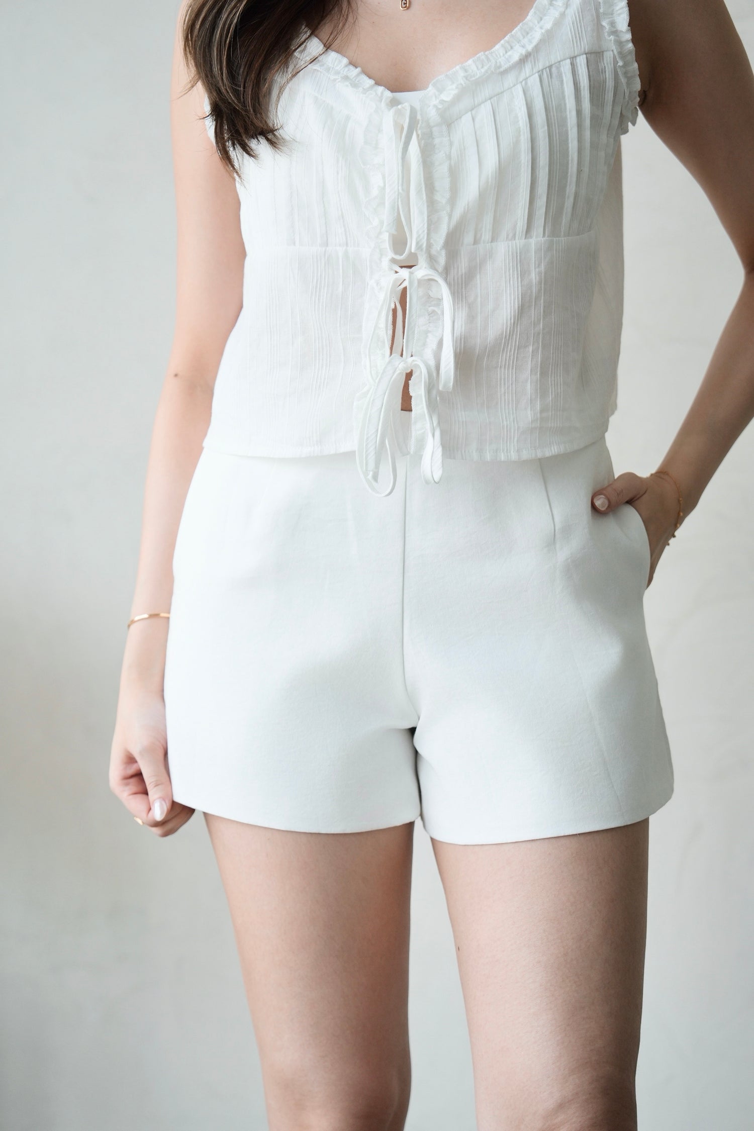 Clean Fit Linen Set