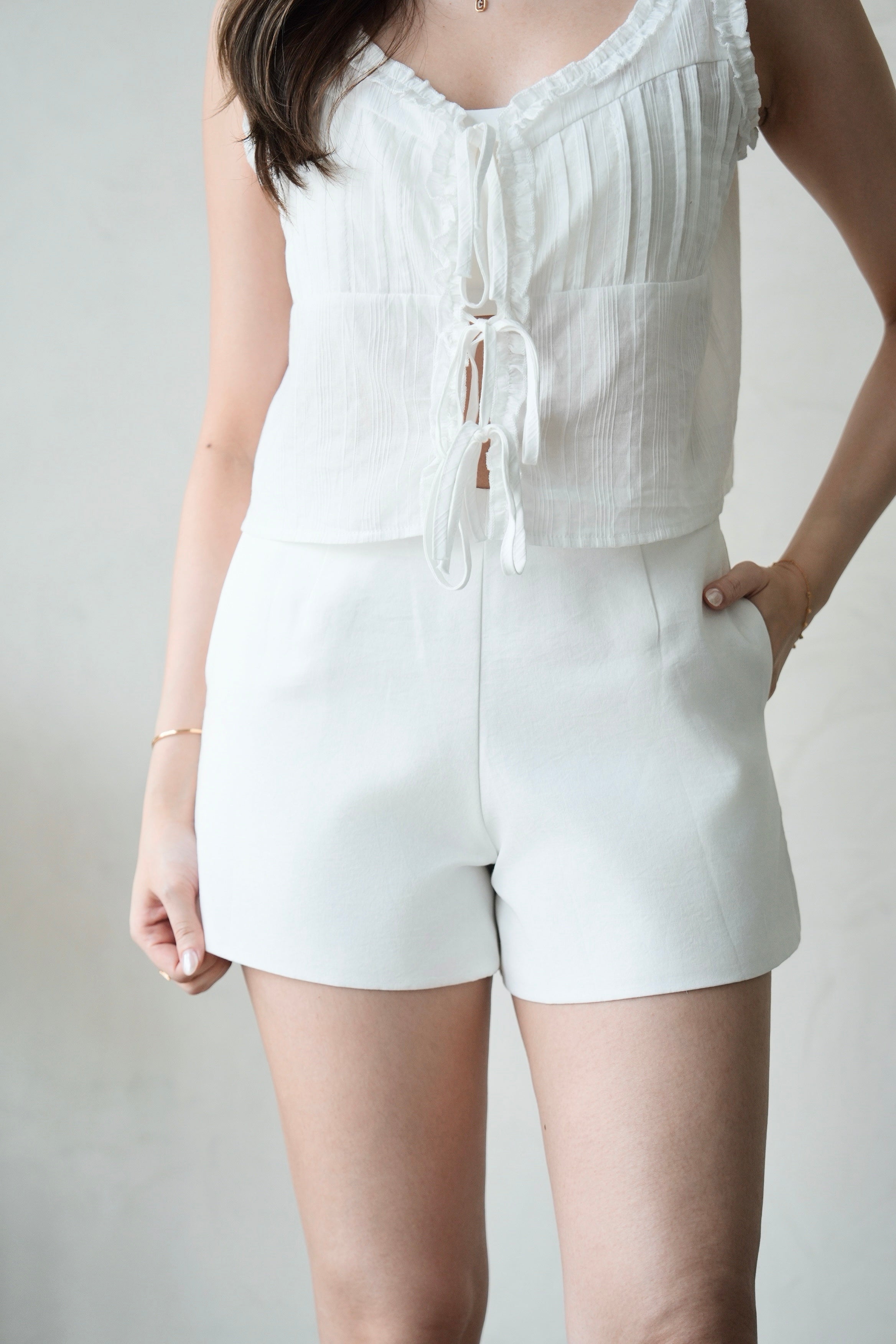 Clean Fit Linen Set