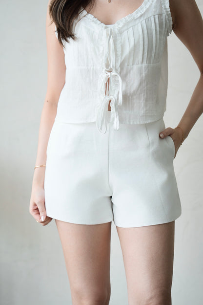Clean Fit Linen Set