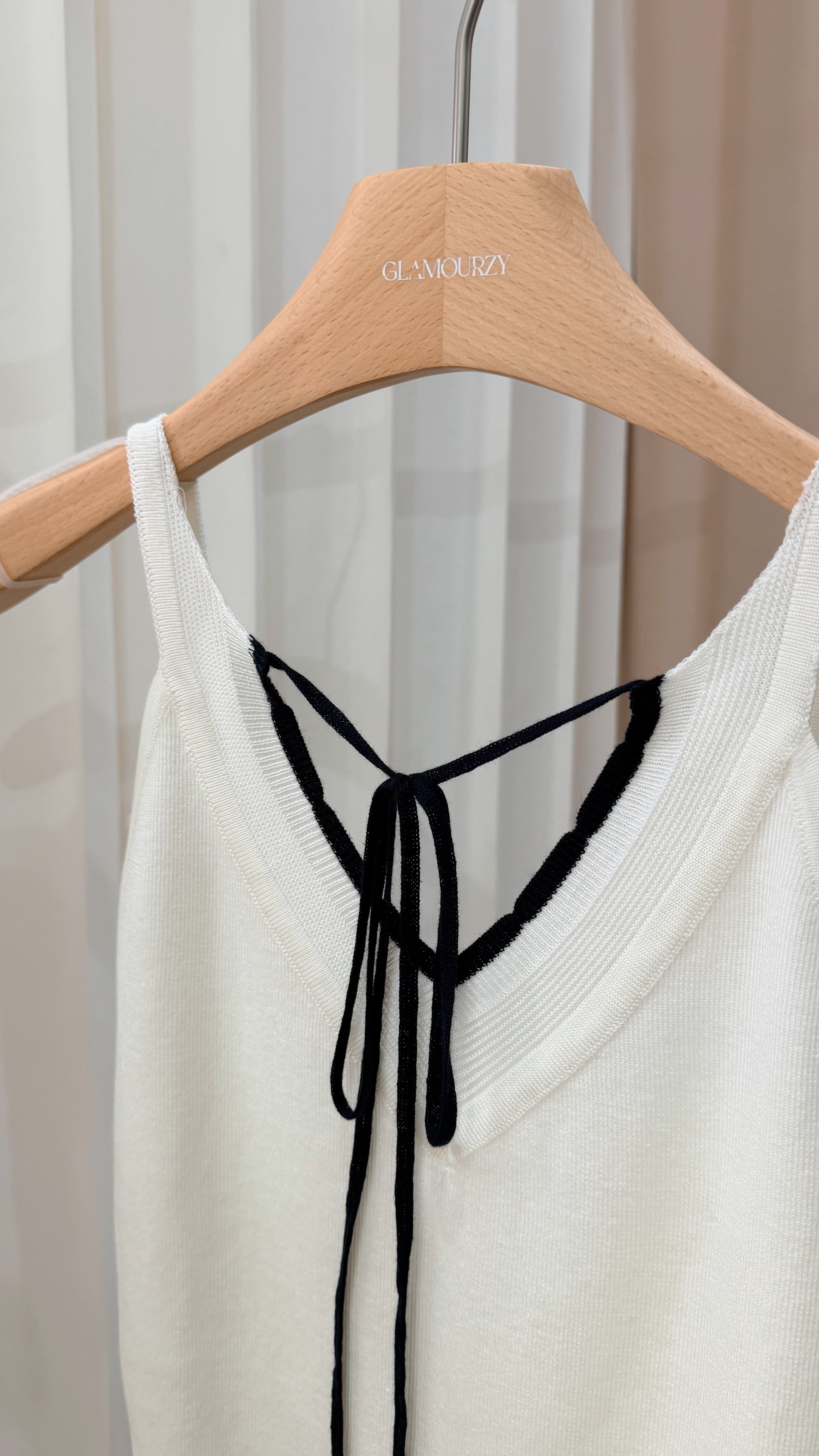Parisian Cami Top