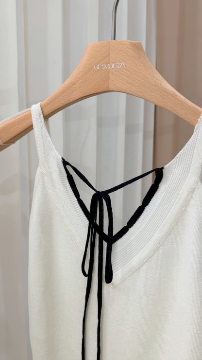 Parisian Cami Top