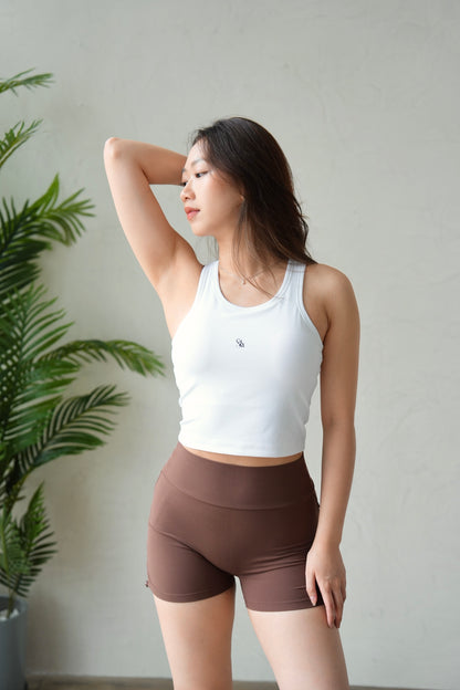 Soft As You Bike Shorts
