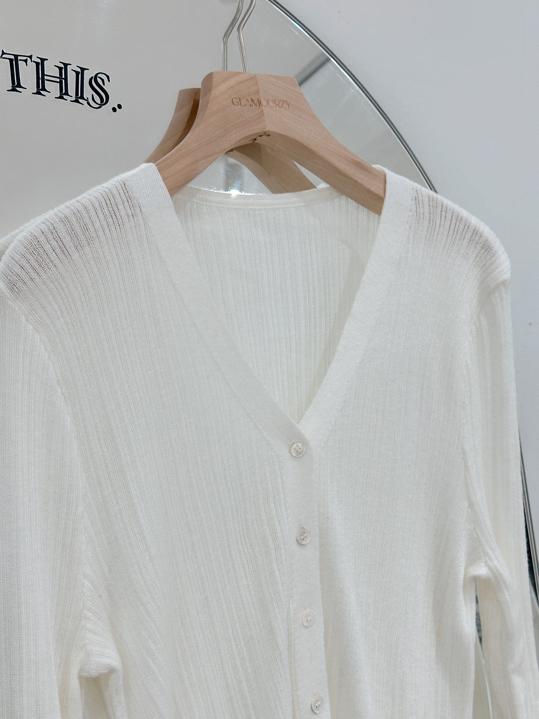 Softy Cardigan