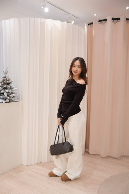 Nova Multi-Way Off-Shoulder Top