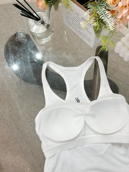 Breezy Lyra Bra Top