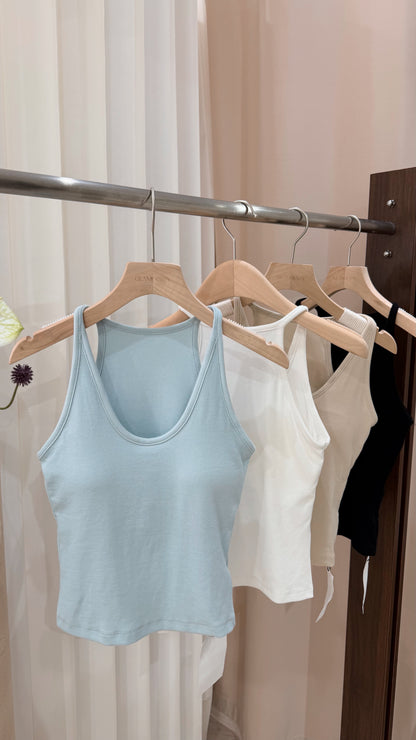 Softy Bra Top