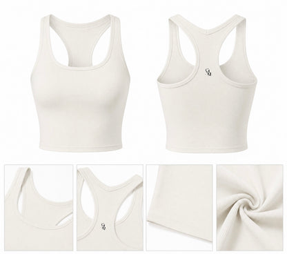 Delight Y-Back Longline Bra