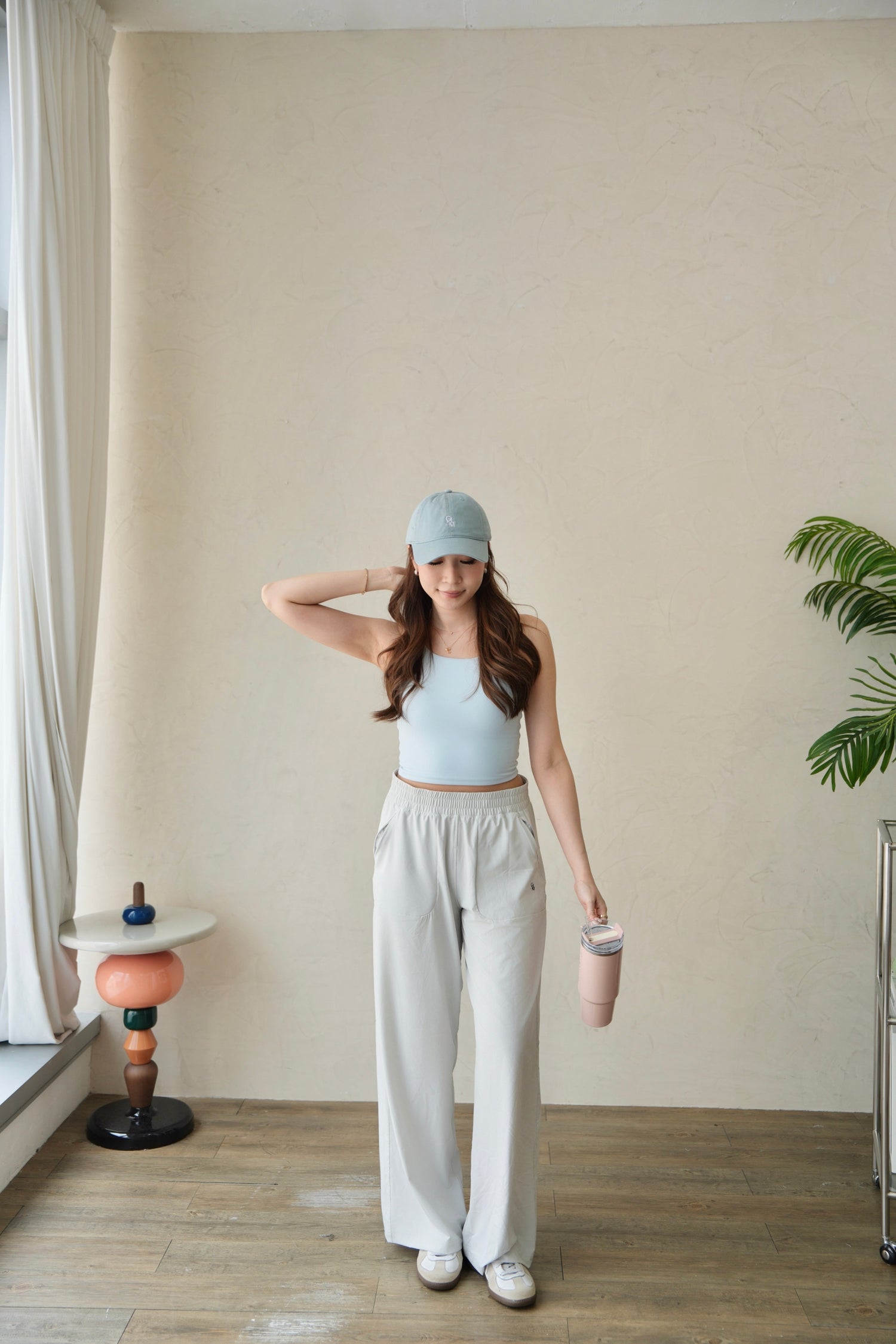 Breezy Flow Pants
