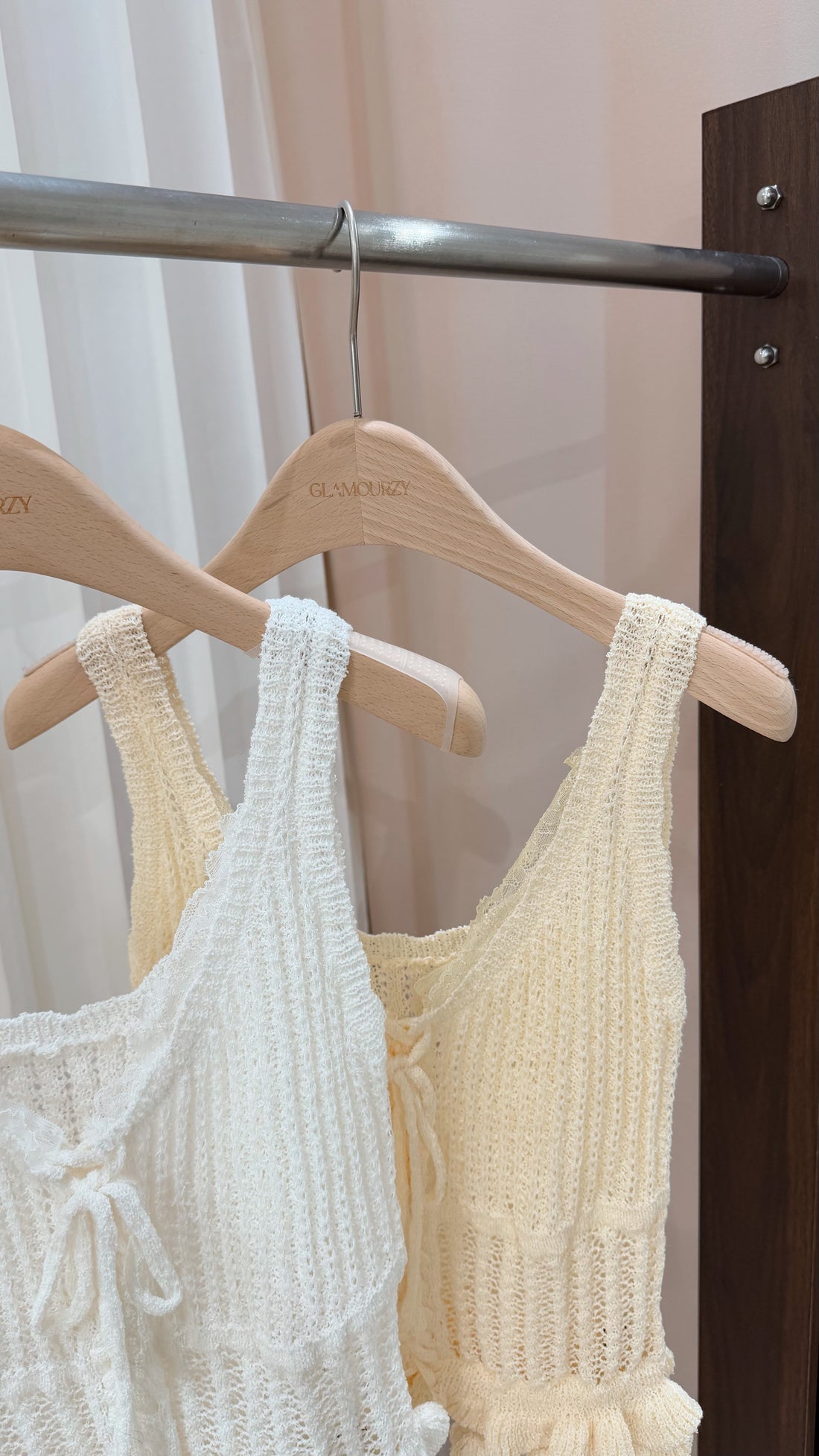 Summer Ruffle Top