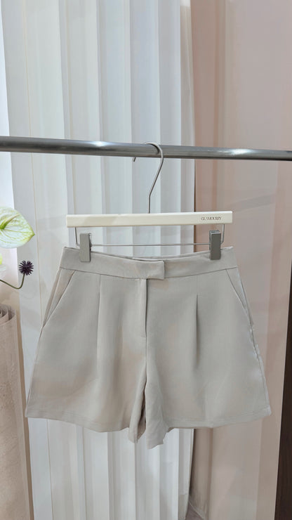 Soft Airy Shorts