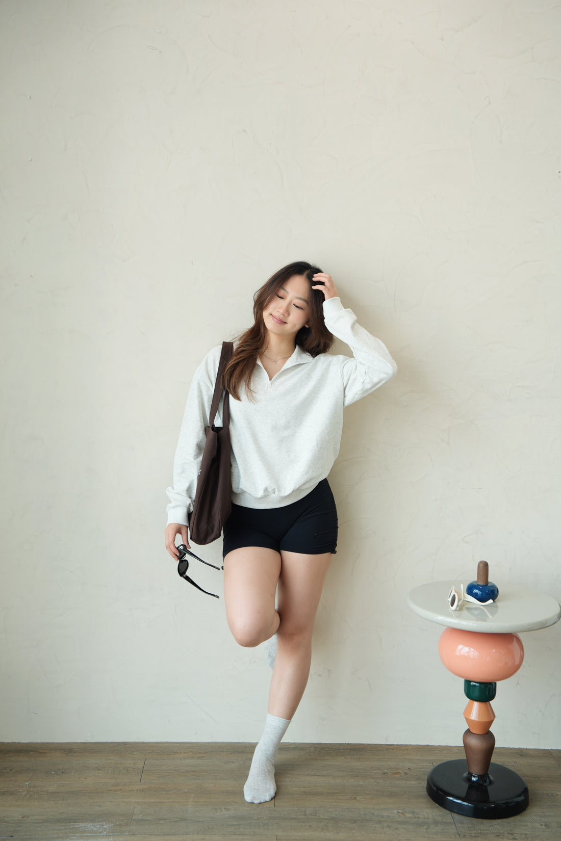 Cozy Jumper