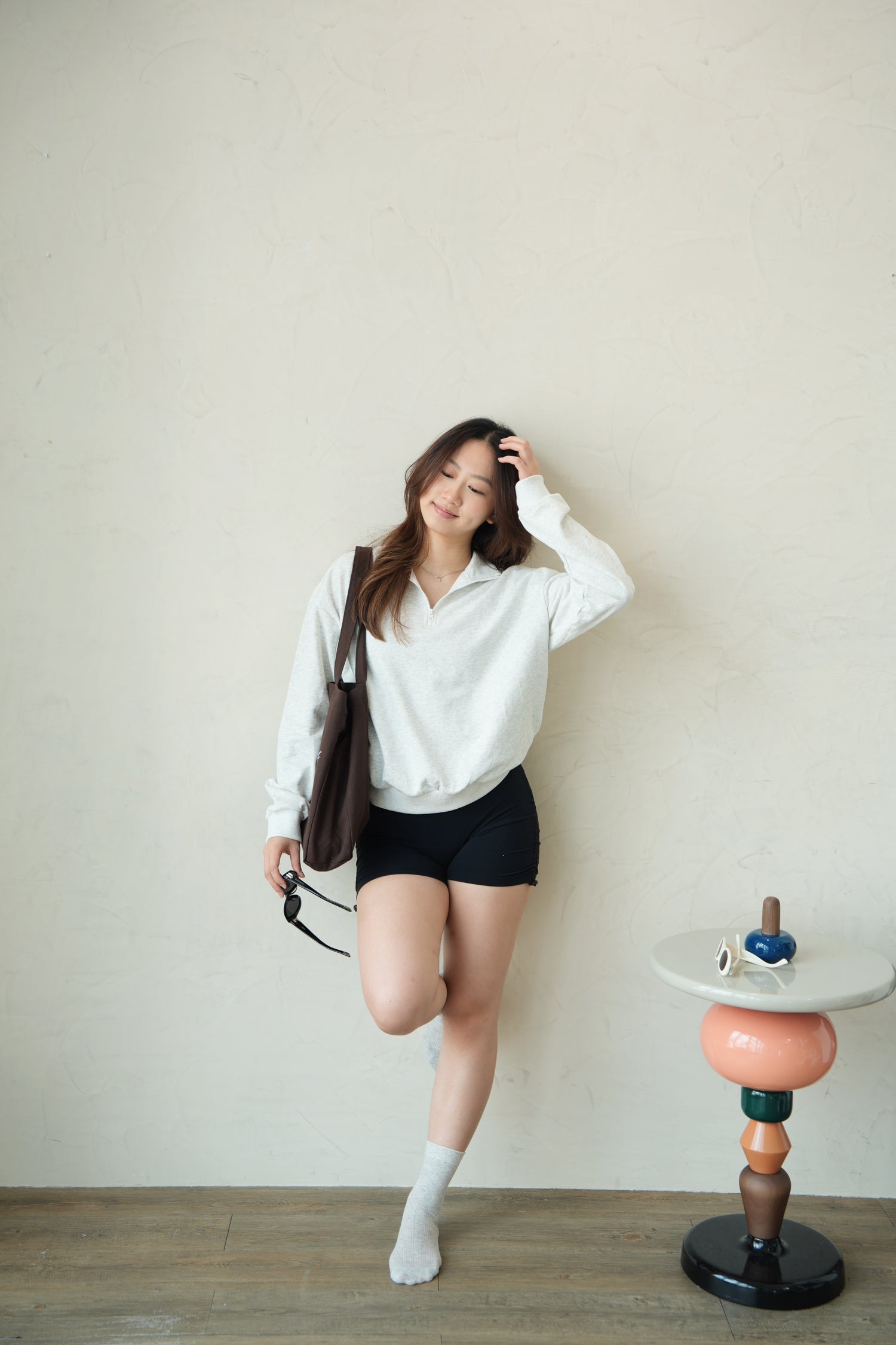 Cozy Jumper